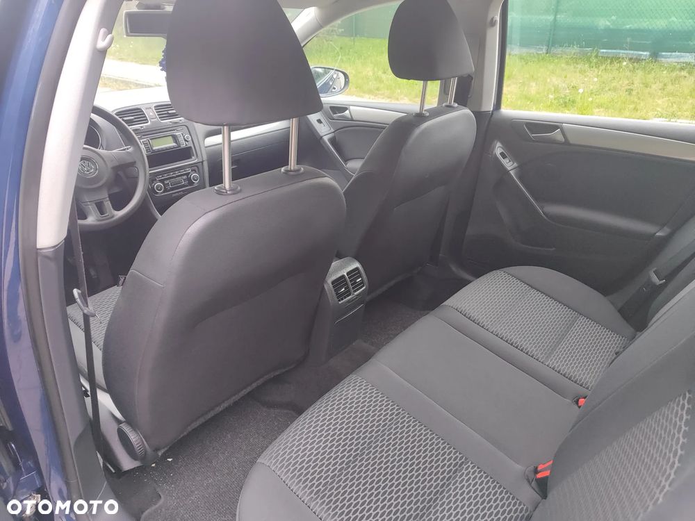 Volkswagen Golf 1.6 Edition - 29