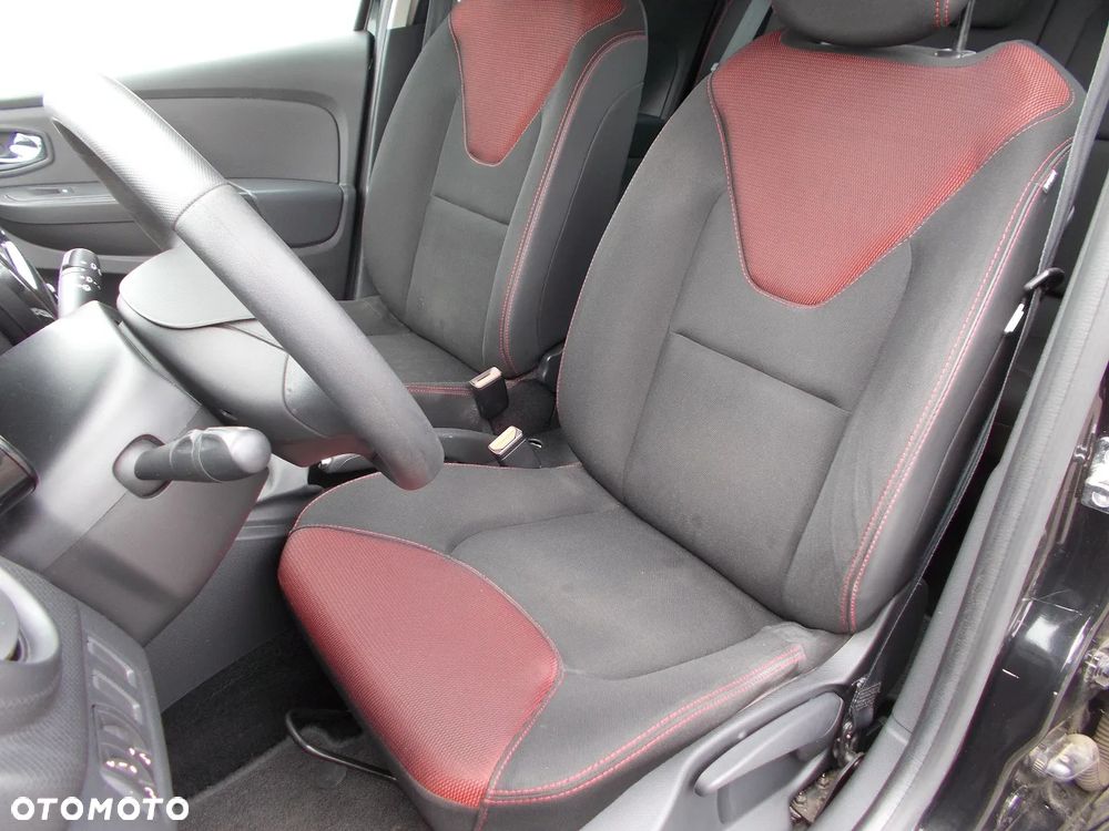 Renault Clio 1.2 16V 75 Dynamique - 21
