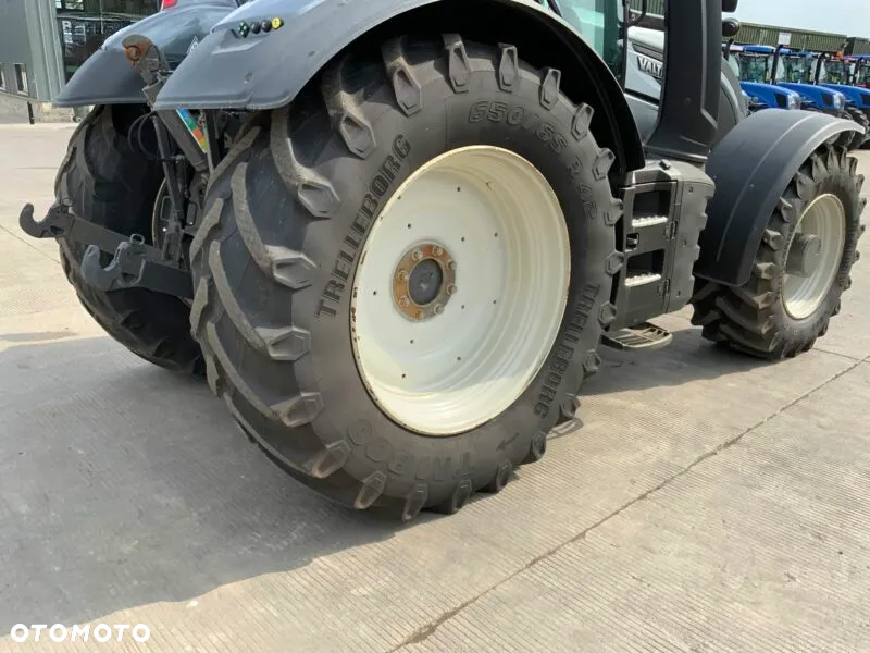 Valtra T234 Versu - 3
