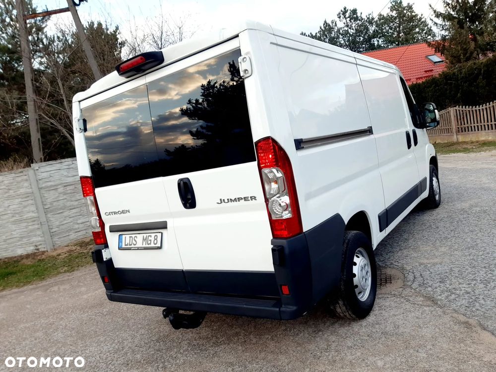 Citroën Jumper - 11