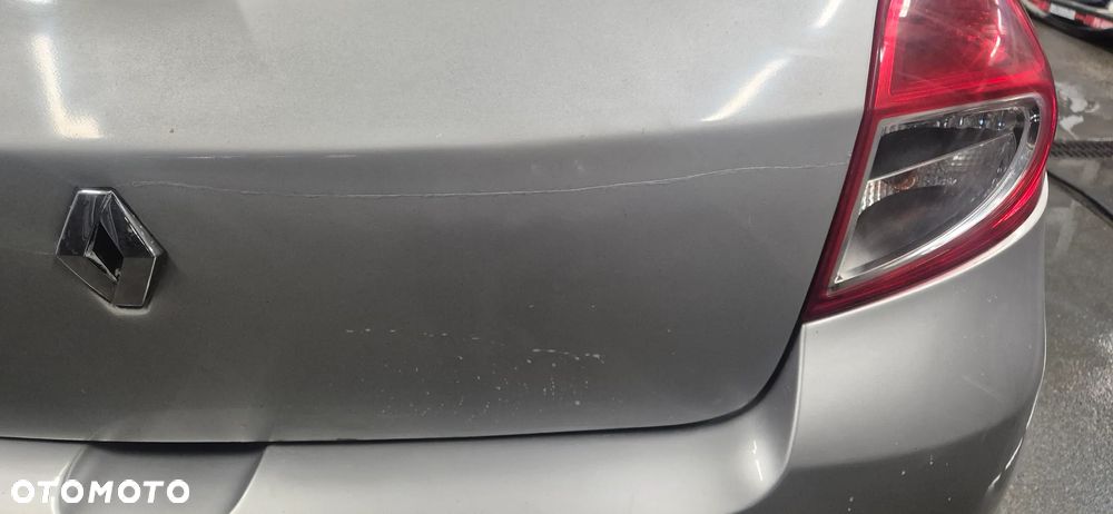 Renault Clio - 9