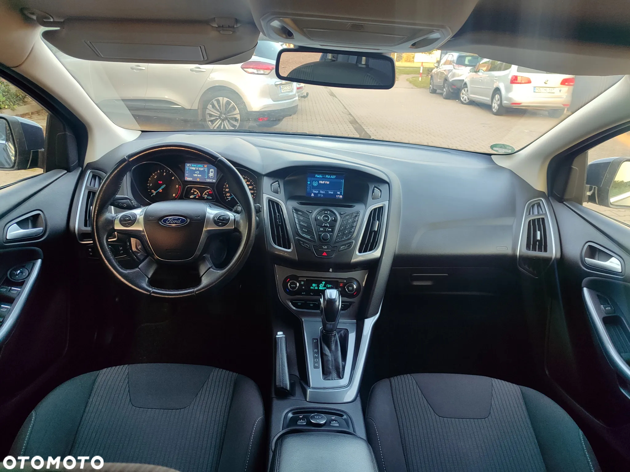 Ford Focus - 10