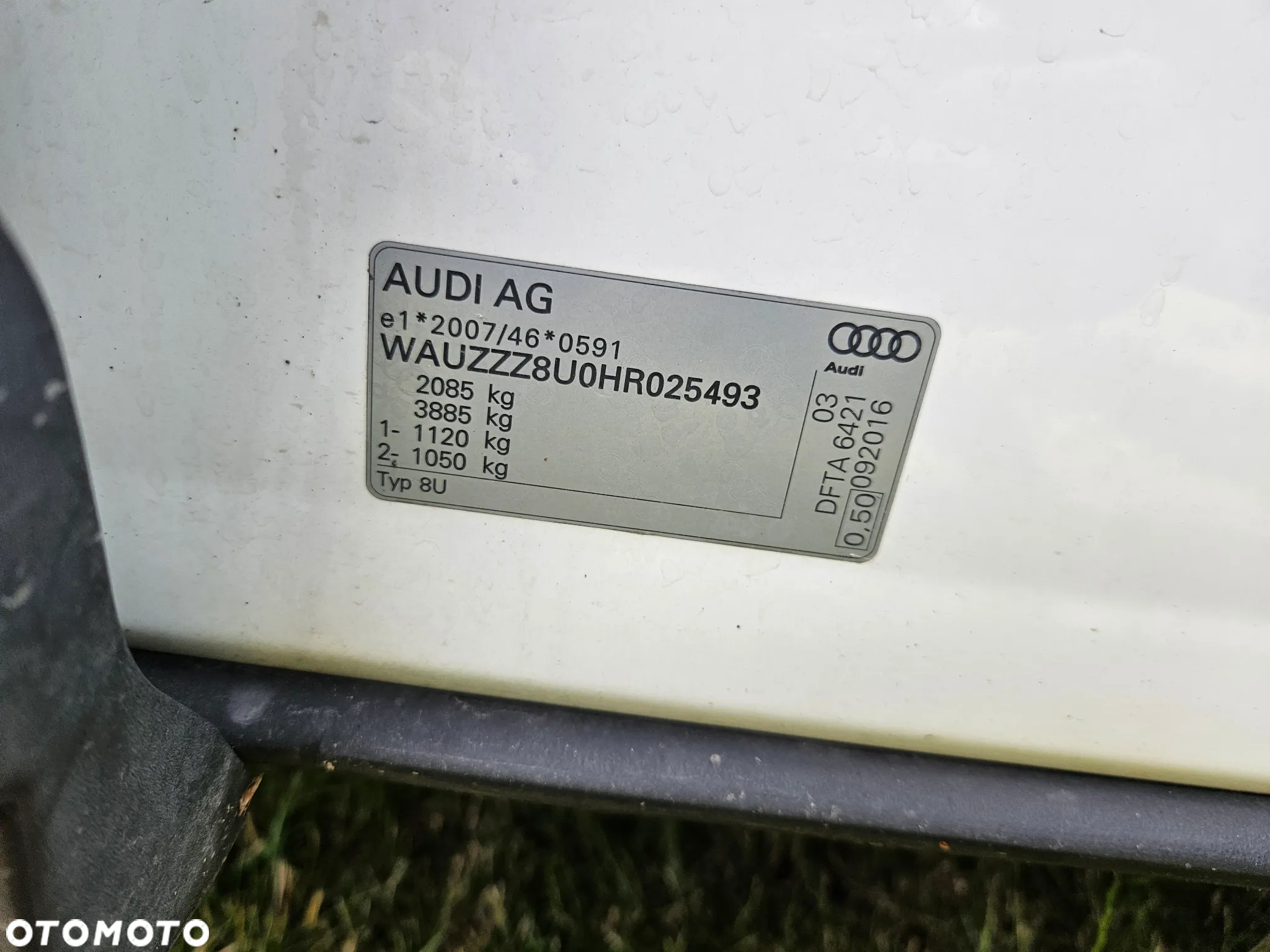 Audi Q3 - 17