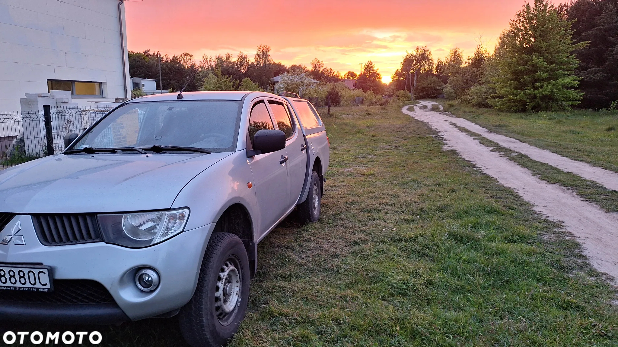 Mitsubishi L200 2.5 DID Invite AC - 16