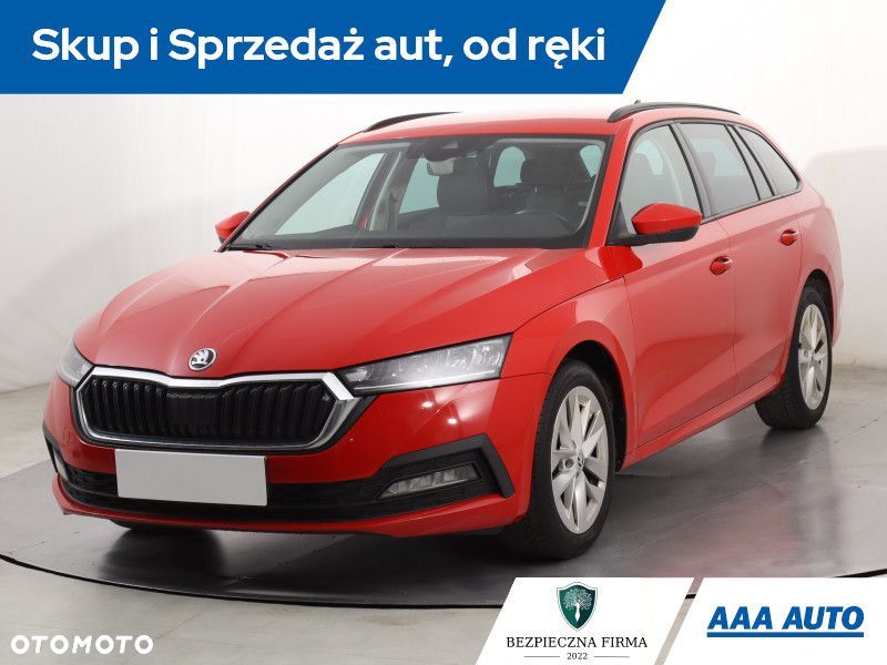 Skoda Octavia - 3