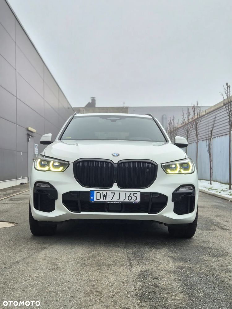 BMW X5 xDrive30d - 5