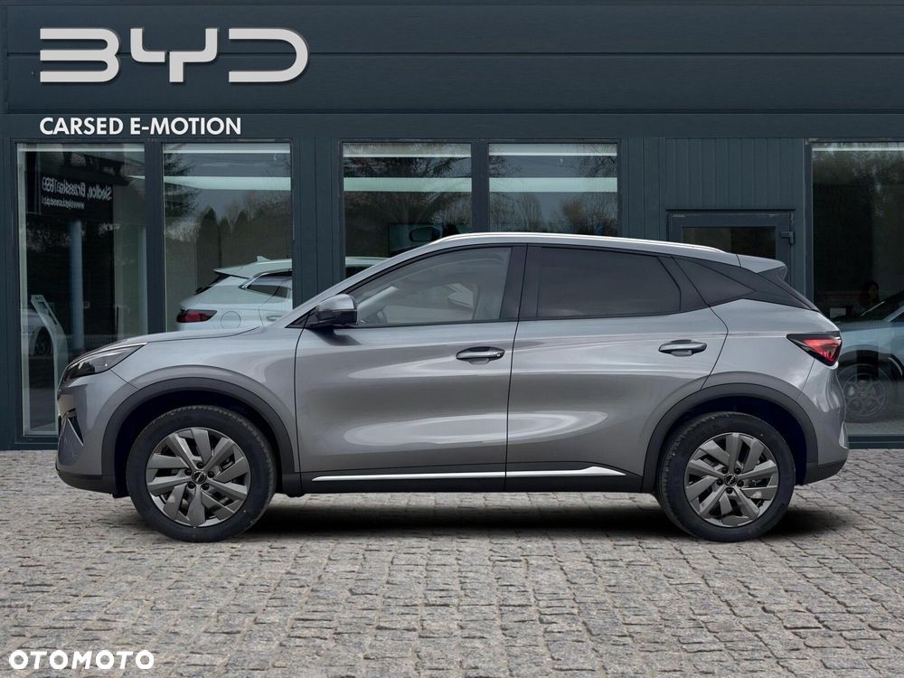 BYD Atto 3 - 3