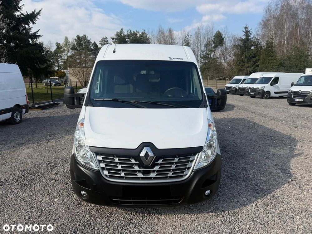 Renault Master - 5