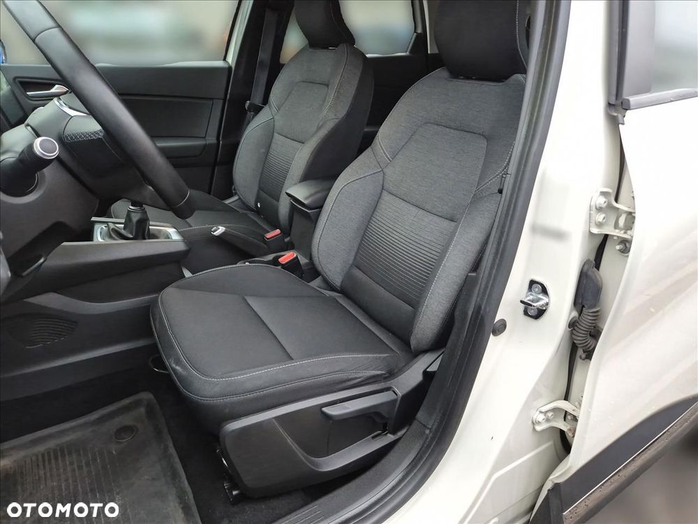Renault Captur 1.0 TCe Zen - 9