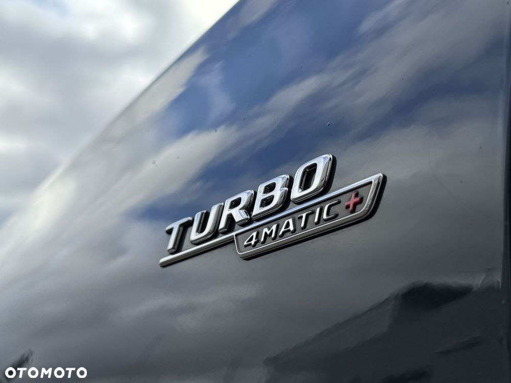 Mercedes-Benz GLE AMG Coupe 53 4-Matic Premium Plus - 18