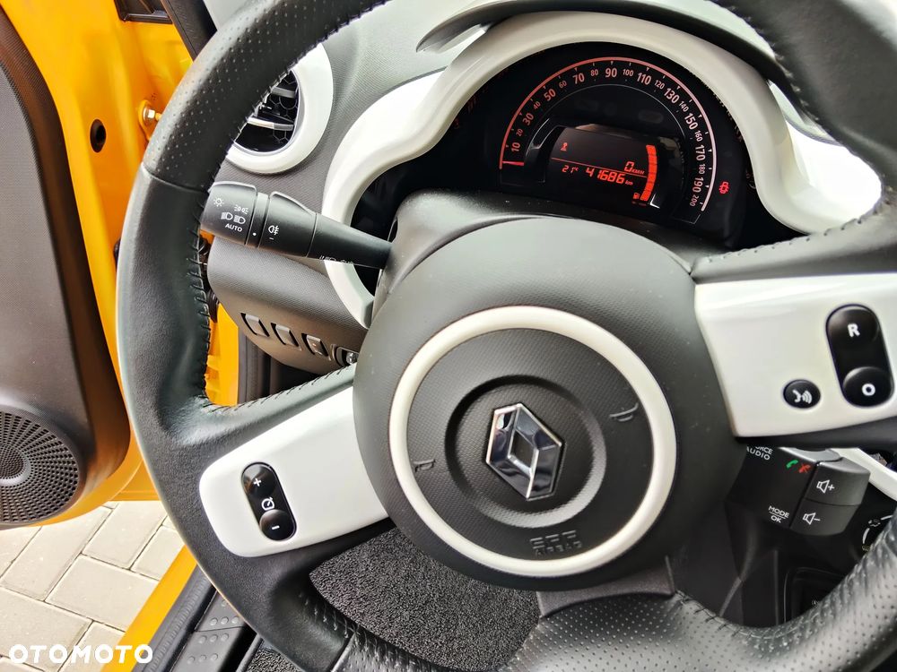 Renault Twingo SCe 75 LIMITED - 11