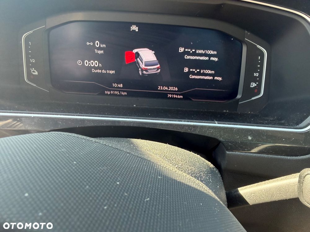 Volkswagen Tiguan 1.4 eHybrid OPF DSG Elegance - 15