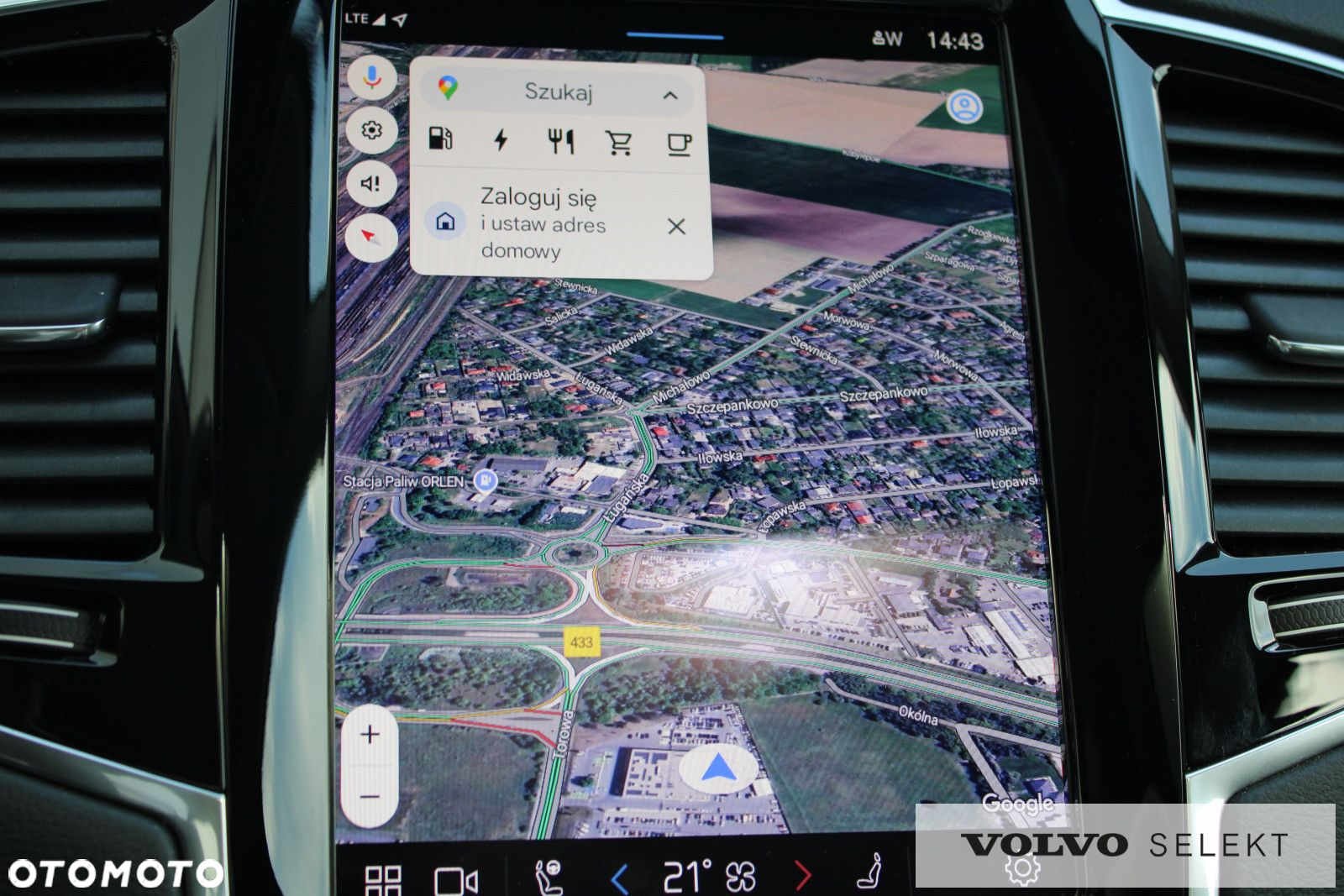 Volvo XC 90 - 21