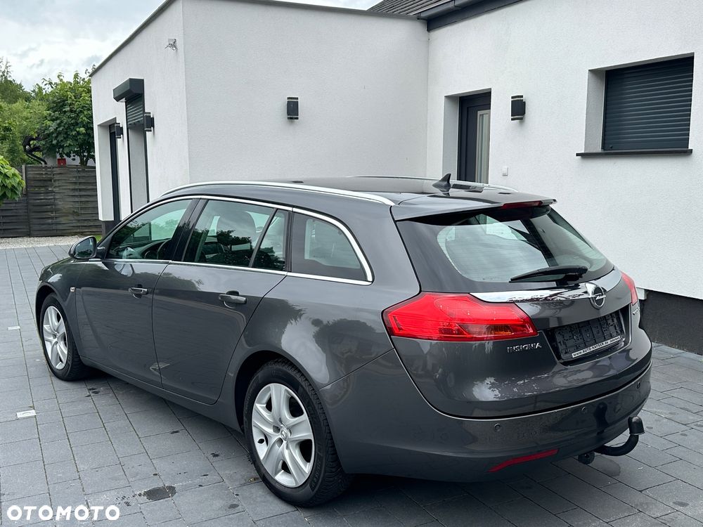 Opel Insignia - 4