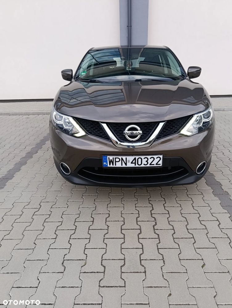 Nissan Qashqai 1.2 DIG-T Acenta - 20