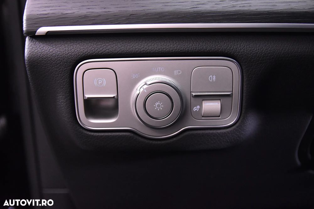 Mercedes-Benz GLE 450 MHEV 4MATIC - 16