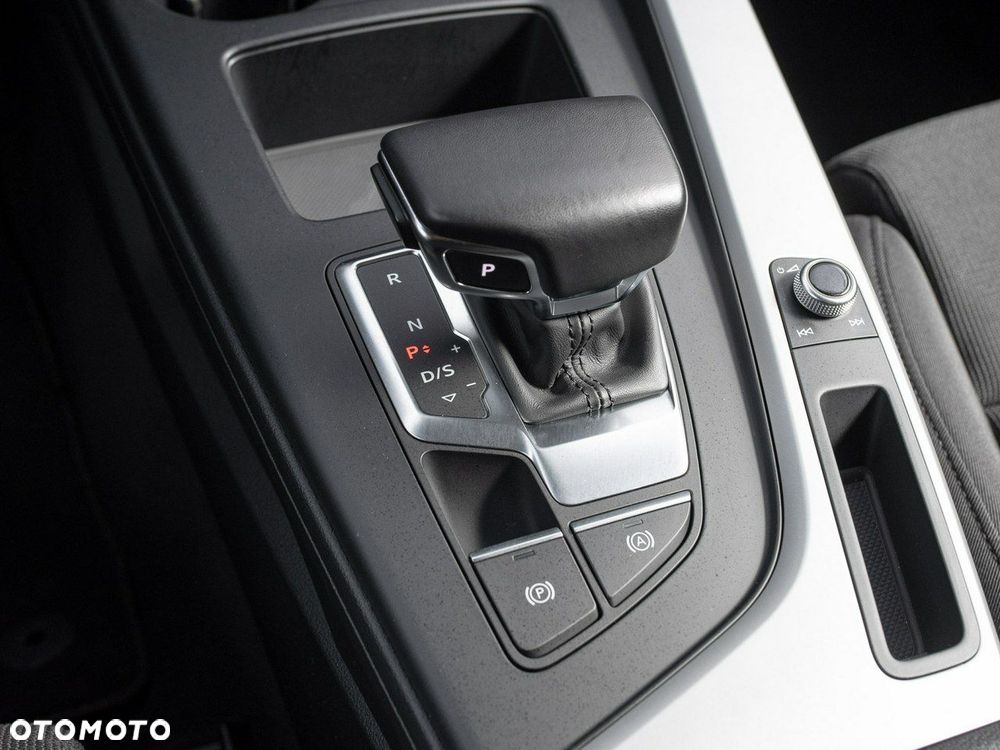 Audi A4 Avant 35 TFSI mHEV S tronic - 20