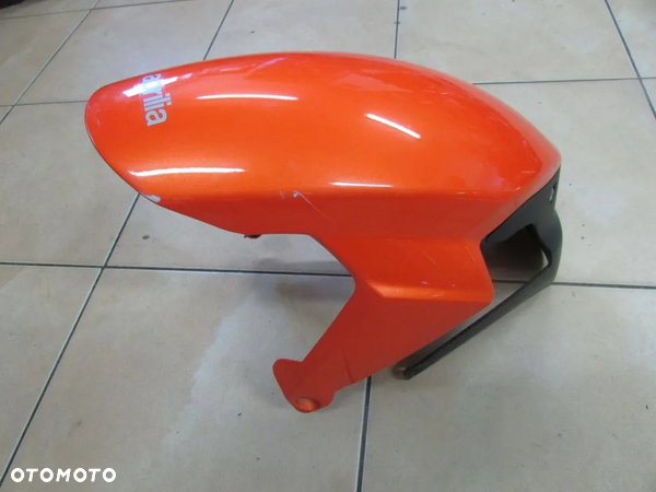 APRILIA SL 750 Shiver błotnik przód