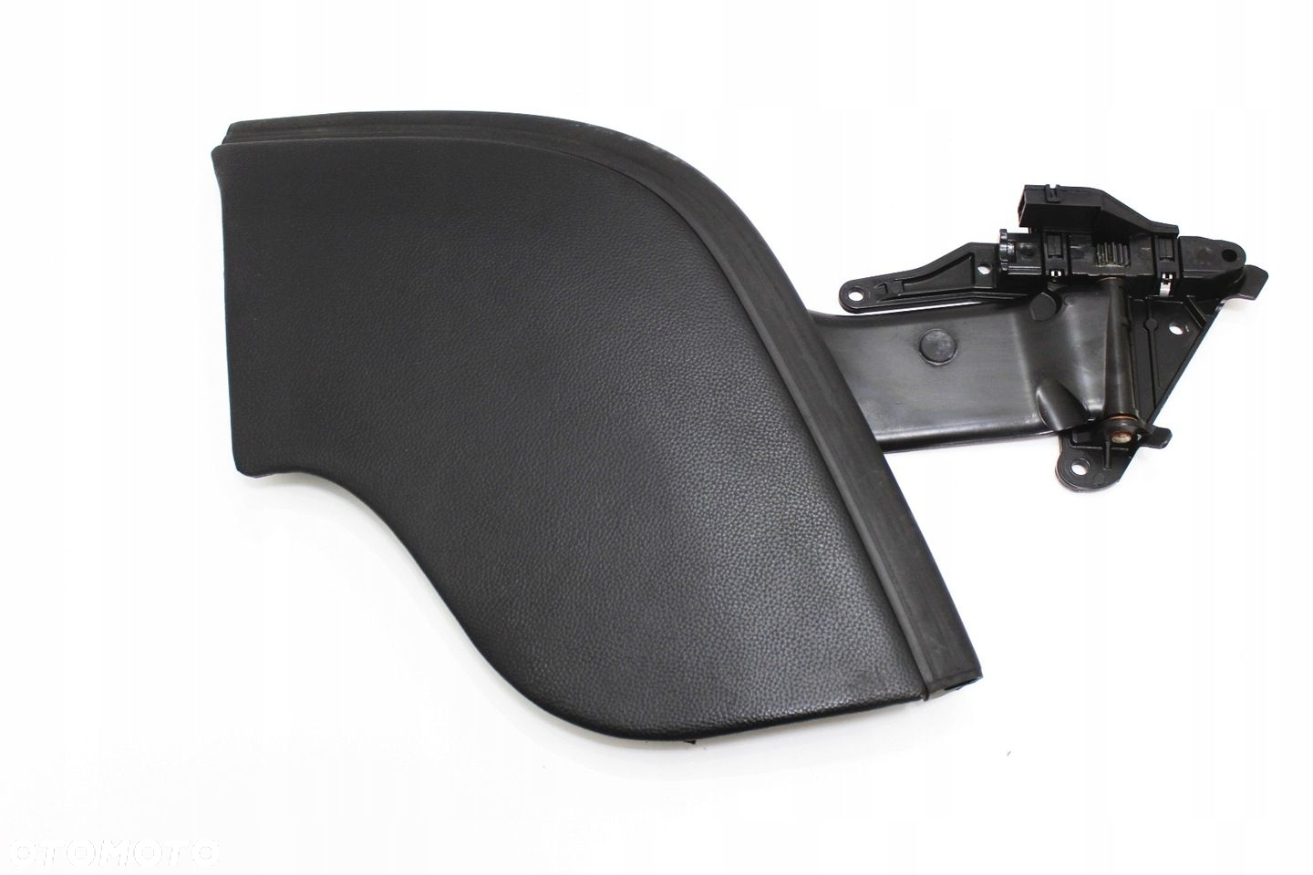 Klapka dachu prawa skrzydło prawe mechanizm Mercedes SL R230 SL350 SL500 - 7