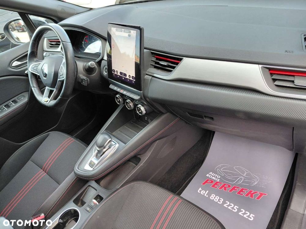 Renault Captur - 16