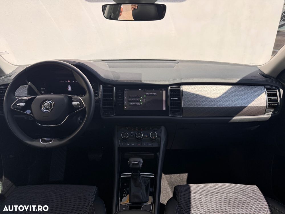 Skoda Kodiaq 2.0 TDI DSG Clever - 6