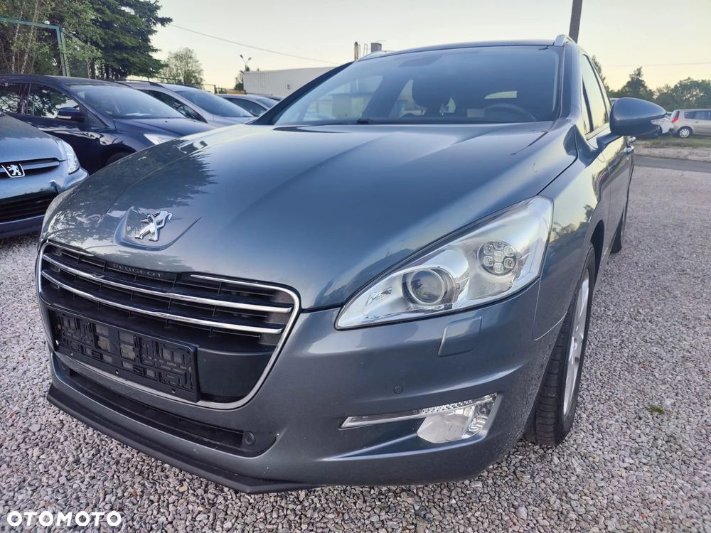 Peugeot 508 - 19