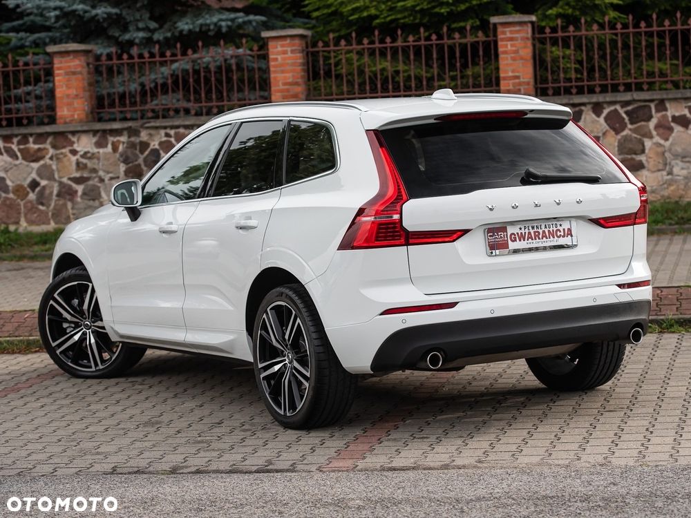 Volvo XC 60 - 9