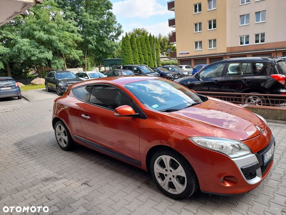 Renault Megane 1.5 dCi Dynamique - 3