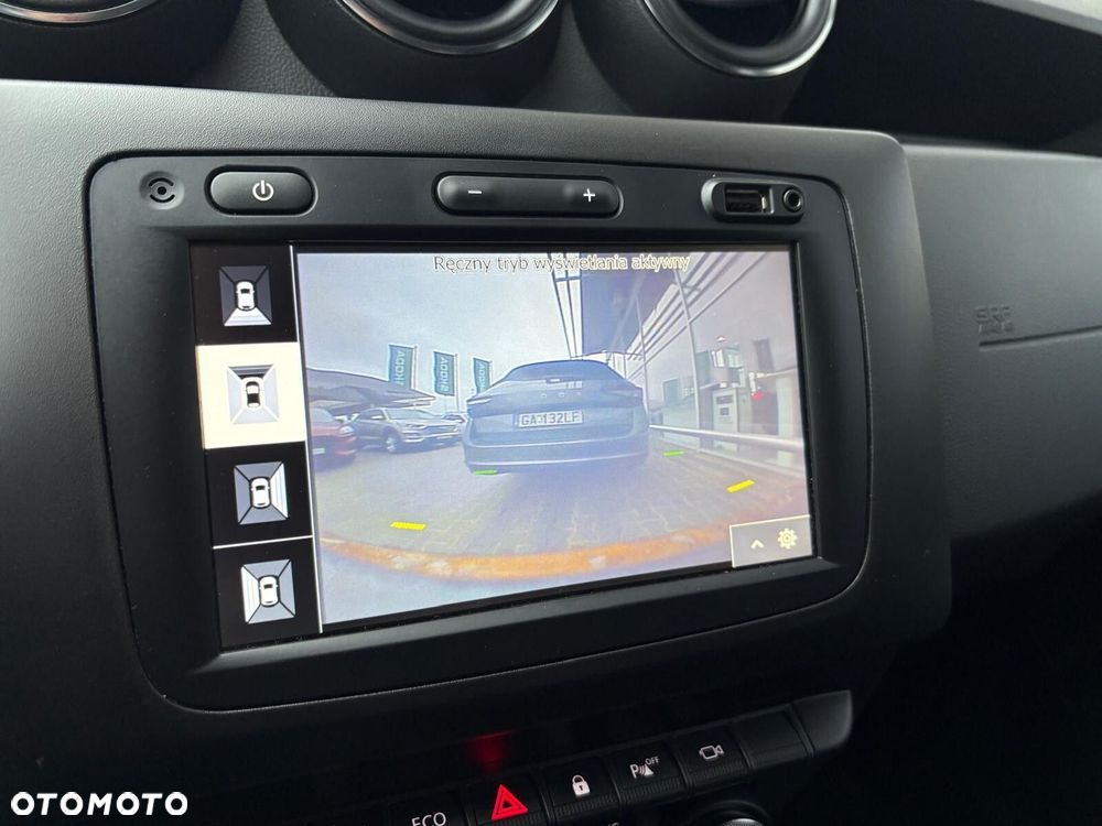 Dacia Duster 1.3 TCe FAP Prestige - 16