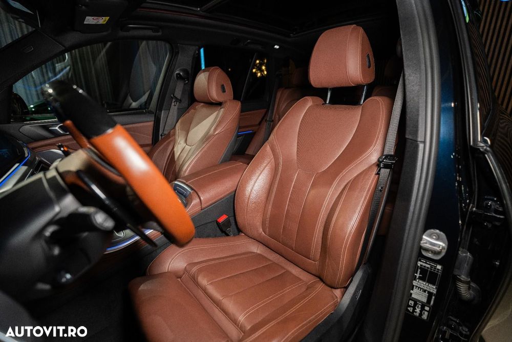 BMW X5 xDrive30d - 30