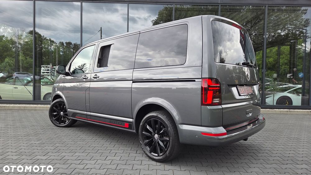 Volkswagen Multivan 2.0 TDI L1 Highline 4Motion DSG - 37