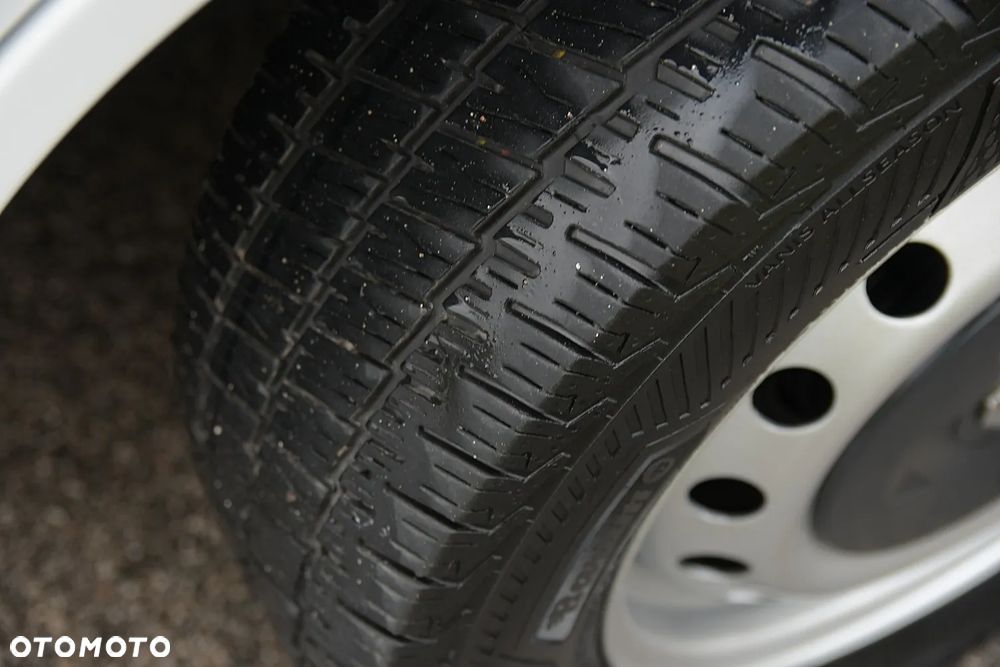 Renault TRAFIC 2.0 dCi 115KM * LONG * Z Niemiec * KLIMA * IDEALNY STAN! - 17