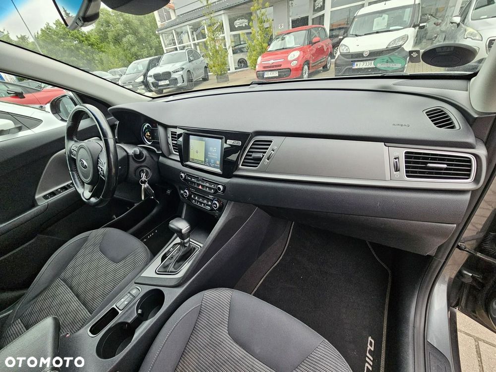 Kia Niro - 37