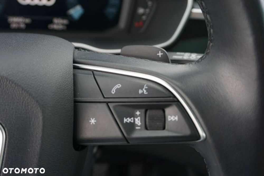 Audi Q3 45 TFSI Quattro S Line S tronic - 17