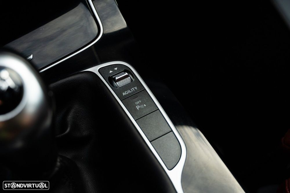 Mercedes-Benz C 220 (BlueTEC) d Station AMG Line - 37