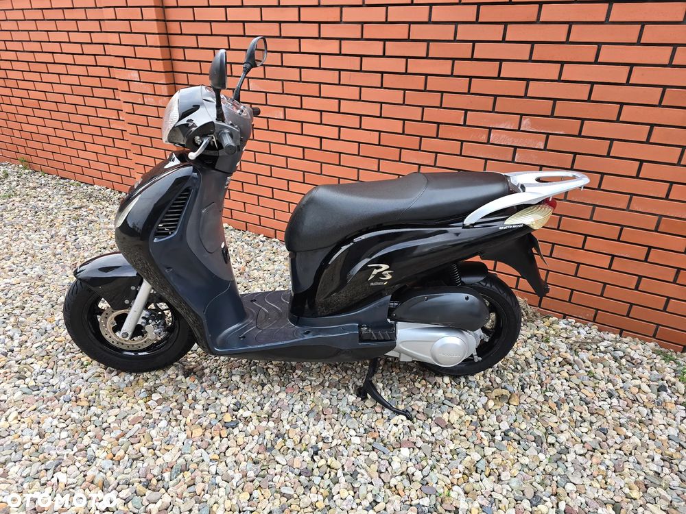 Honda Inny - 6
