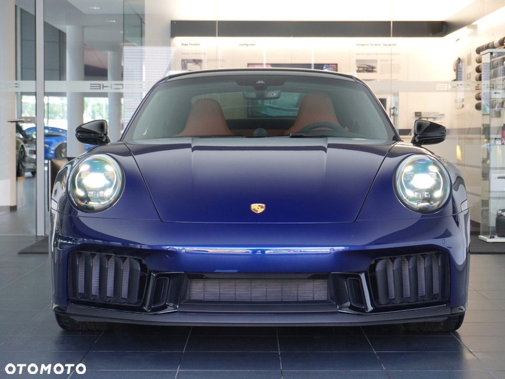 Porsche 911 - 7
