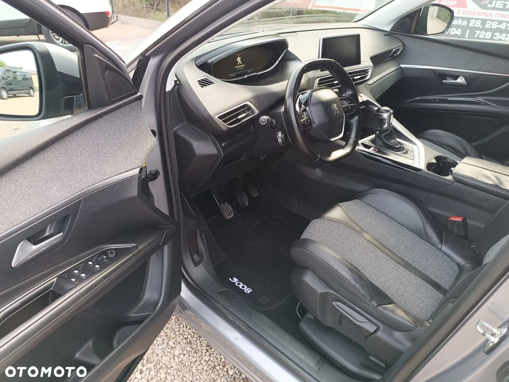 Peugeot 3008 1.6 HDi Active - 22