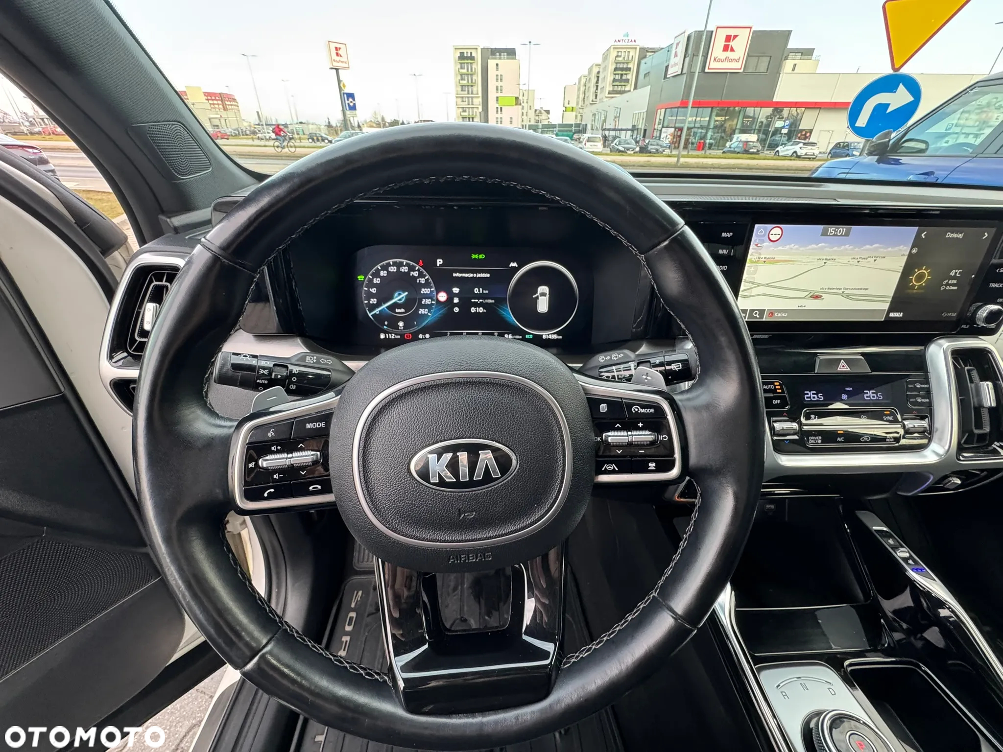 Kia Sorento - 23