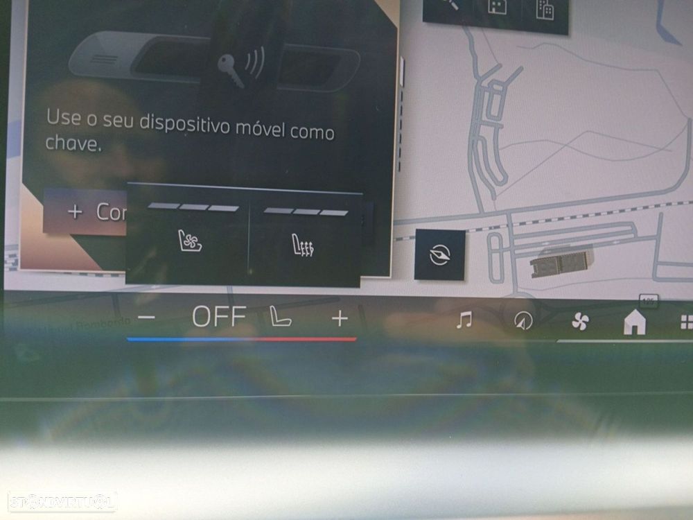 BMW 520 d Pack Desportivo M - 19