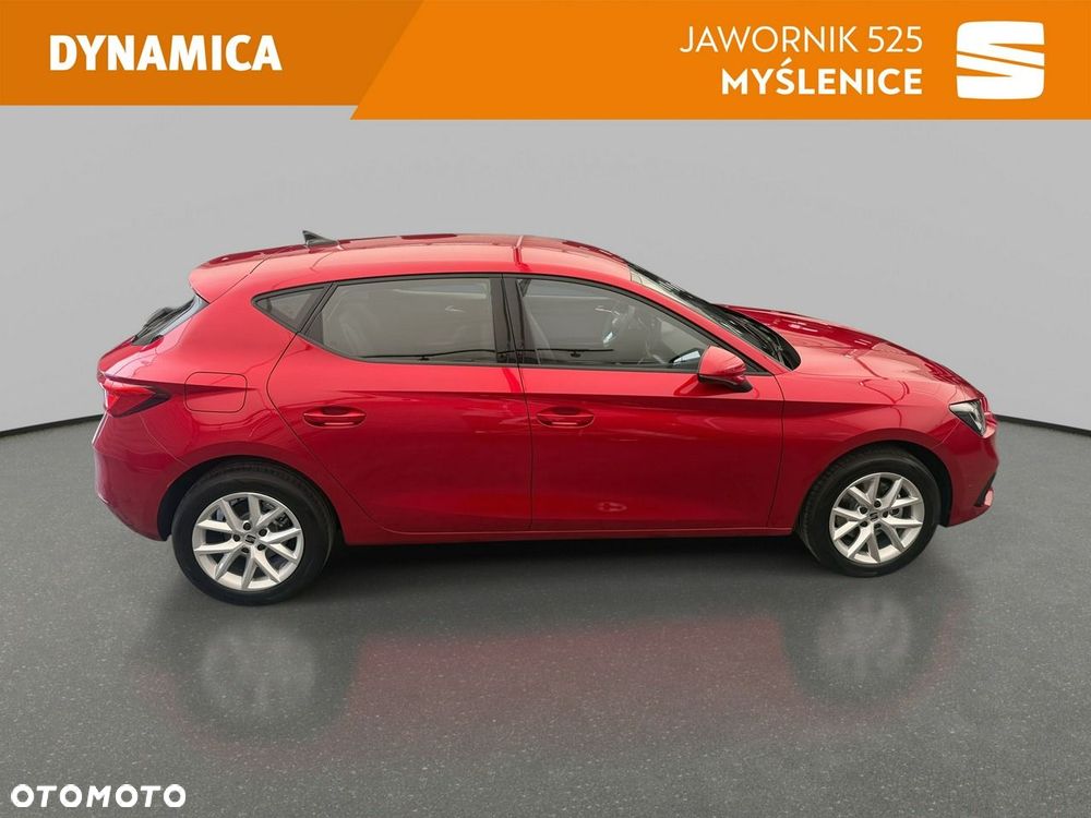 Seat Leon - 4
