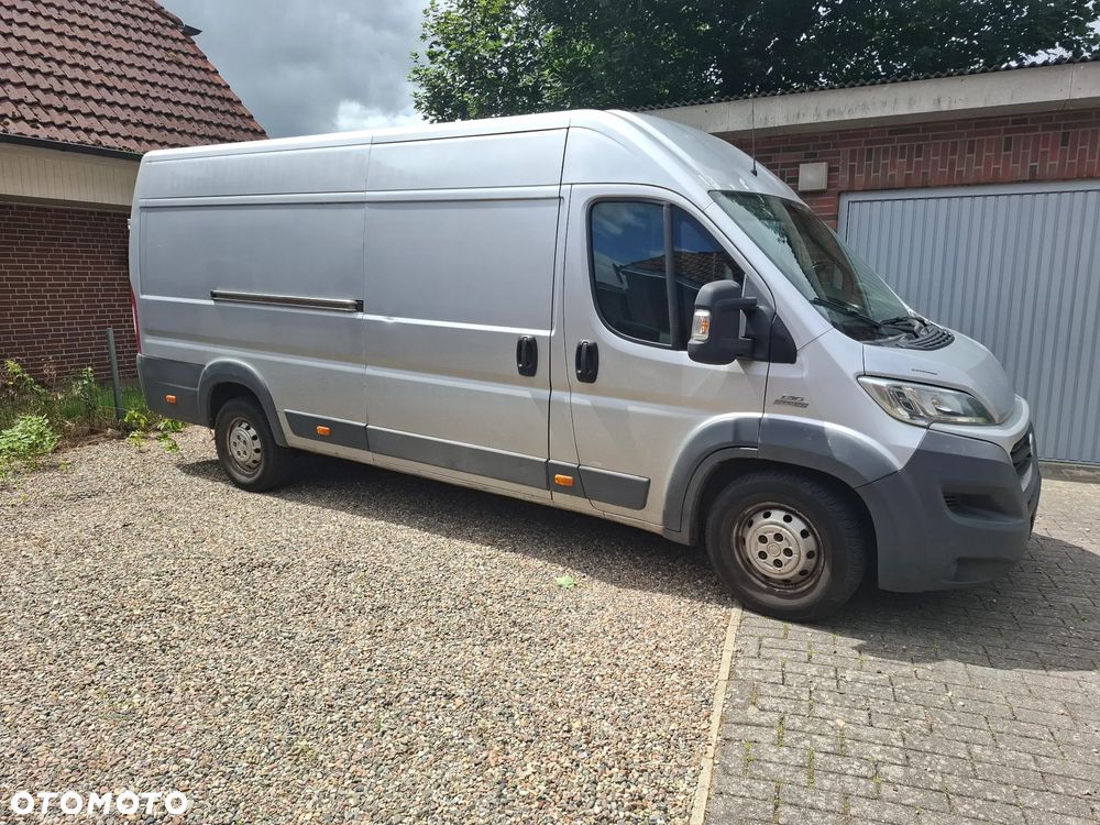 Fiat Ducato - 1