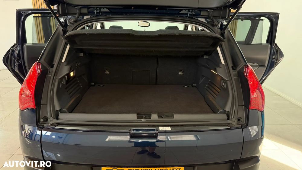Peugeot 3008 - 18