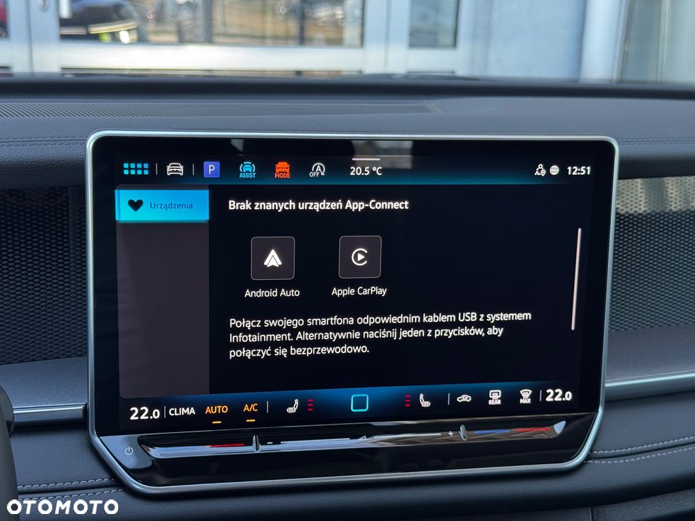 Volkswagen Tayron 2.0 TDI SCR 4MotION DSG Life - 21