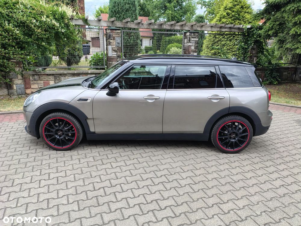 MINI Clubman - 9
