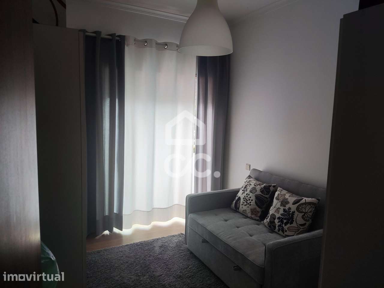 Apartamento T2, Silvares, Pias, Nogueira e Alvarenga, Lousada - Grande imagem: 2/8