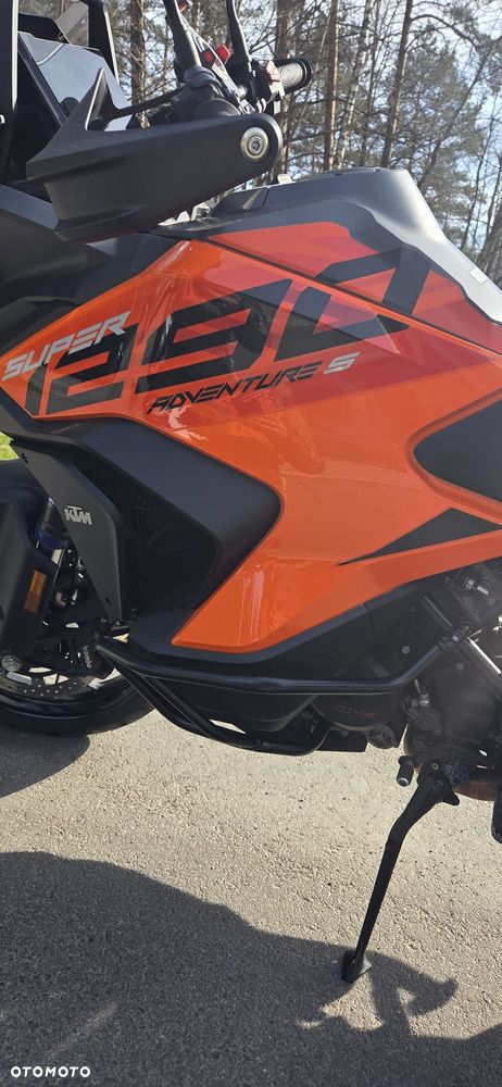KTM Super Adventure - 3
