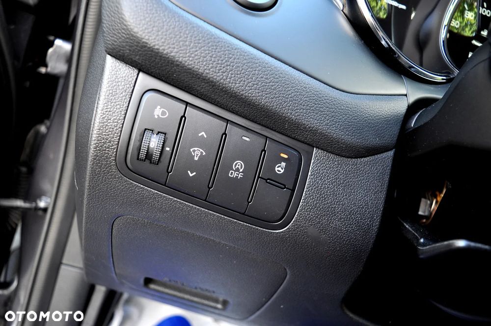 Kia Ceed 1.6 CRDi SCR GT-Line DCT - 22