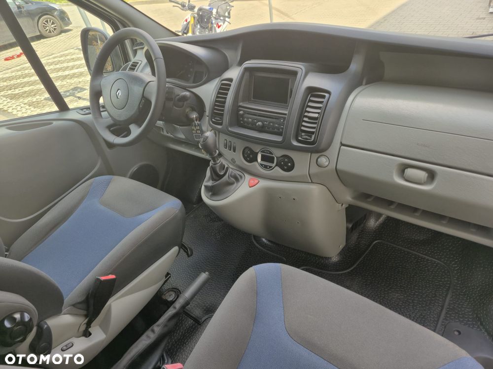 Renault Trafic - 27