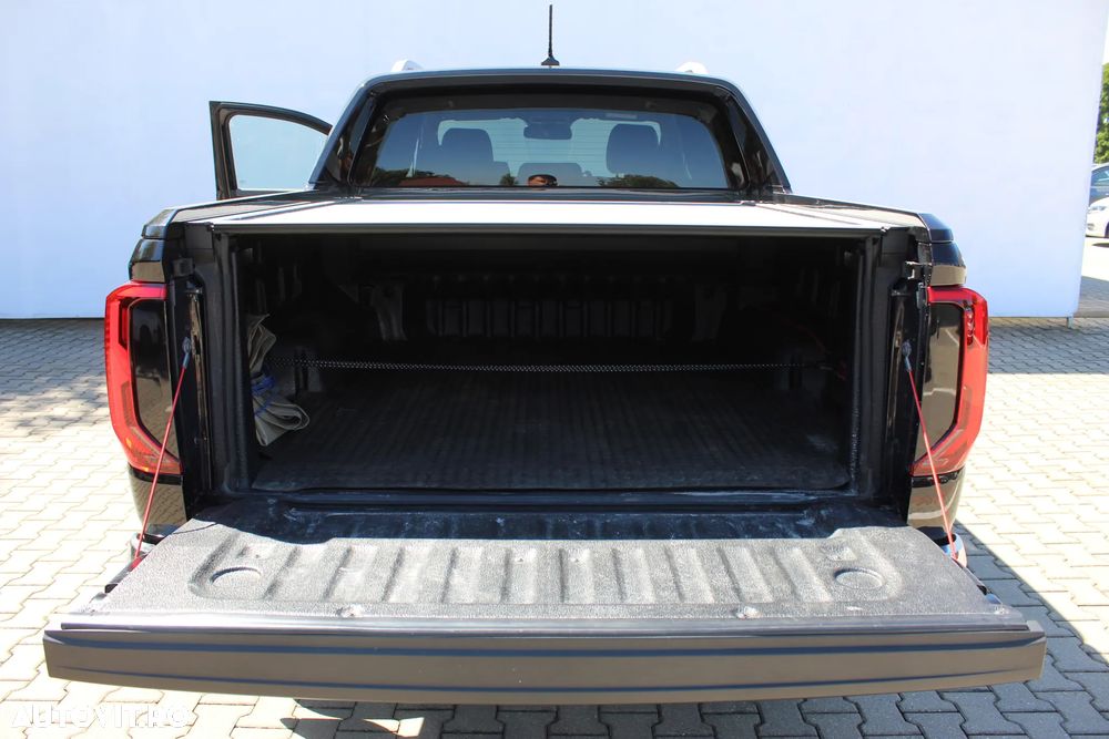 Volkswagen Amarok 3.0 TDI 241 CP 4M 10AT Aventura - 37